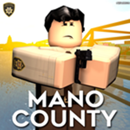 Mano County Patrol