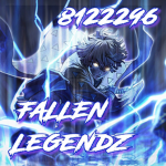 Fallen Legendz