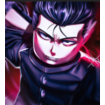 Anime Combat Simulator