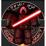 SWU | The New Sith Order