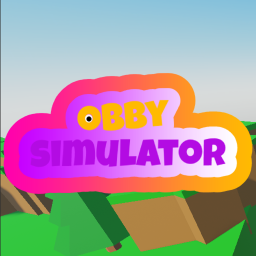Obby simulator