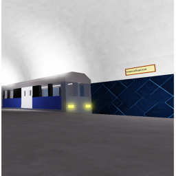 Simple automatic subway
