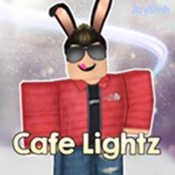 Cafe Lightz V.1 icon