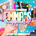 - emma's appareI -