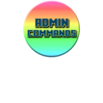 ADMIN COMMANDS KOHLS
