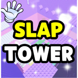 Slap Tower 🤚
