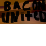Bacon United’s [war group]