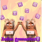 Zodiac gymnastics Group Thumbnail