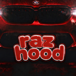 Raz hood :)
