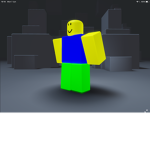 I have no idea why I made dis group