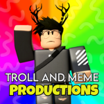 Troll & meme productions