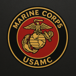 [USAMC] United States Marine Corps