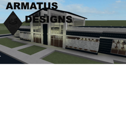 Armatus Designs Homestore