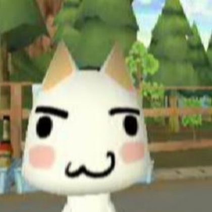 meme cat Roblox decal