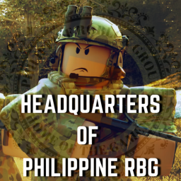 Headquarters of Philippine Rbg