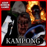 [Ramadhan 2025] Kampong: Horror Classic