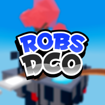 Rob's Difficulty Chart Obby