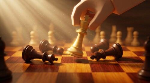 ♟️Chess Club♟️