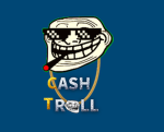 Cash Troll