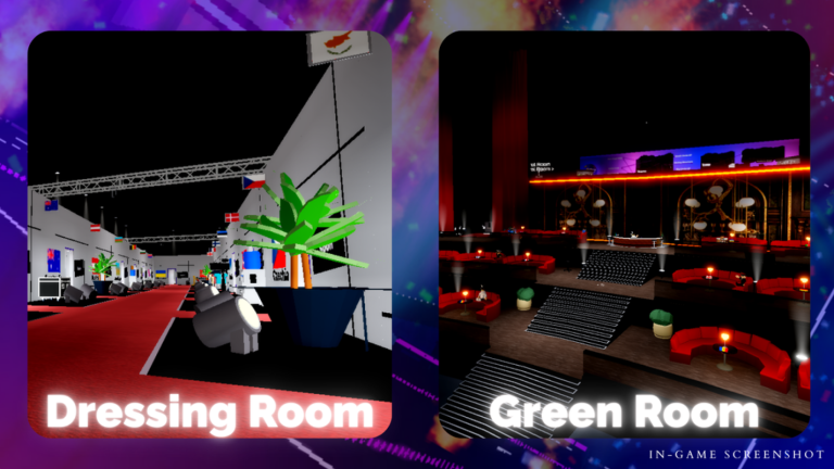 Eurovision Song Contest 2026 screenshot 4