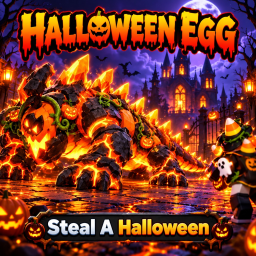 Steal A Halloween