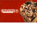 Cold Stone Creamery™.