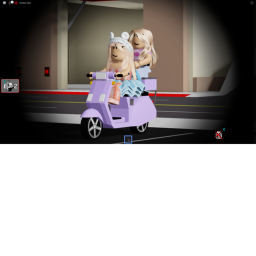 New Racing
