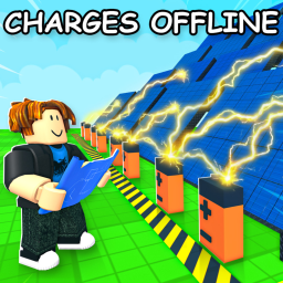 My Solar Farm icon