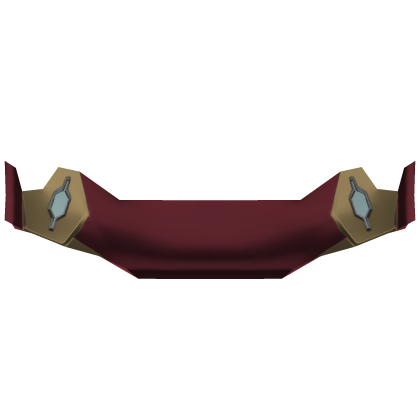 Iron's Infinity MK50 Waist [PBR]