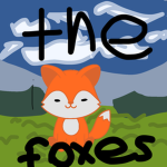 The foxes :-)