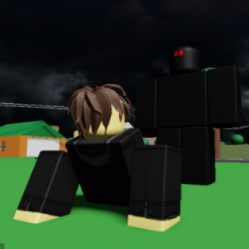 Survive The Town