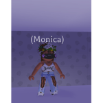 Annie Plays Roblox