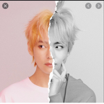BTS TAEHYUNG FAN GROUP
