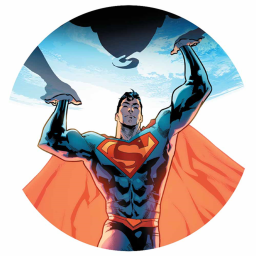superhero tycoon