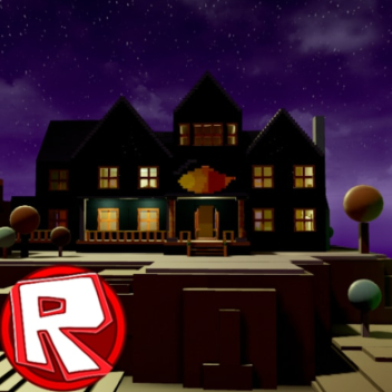  🎃 Haunted Mansion 🎃