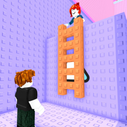 Ladder Tower