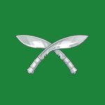 The Brigade of Gurkhas.