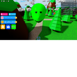 The Green park