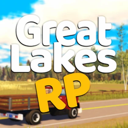 Great Lakes Area Roblox group icon