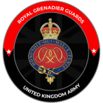 [RG] British Royal Guards