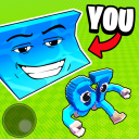 Morph Tsunami to Steal Brainrots 🧠