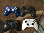 Join the epic gamer side