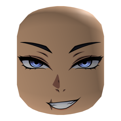 Toji Fushiguro (Female) (Glowing Eye)