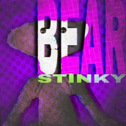 BEAR STINKY  icon