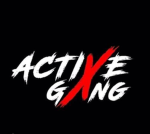 #3SUS Active Gxng