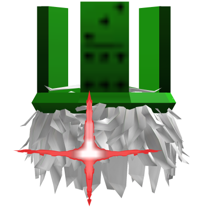 1x1x1x1 boy hair Roblox item