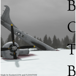 [BOTB] Battle Of The Bulge.