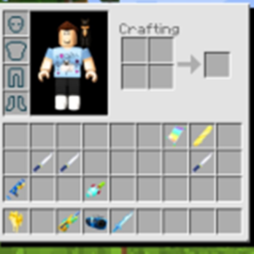 💎⛏️ErrorCraft V7💎⛏️