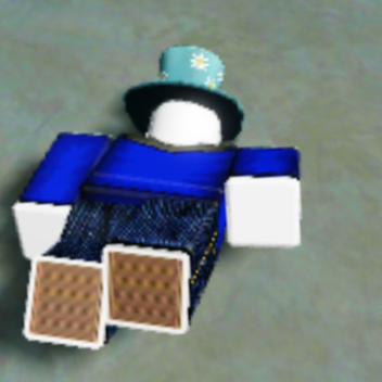 Userisland (all gears allowed)