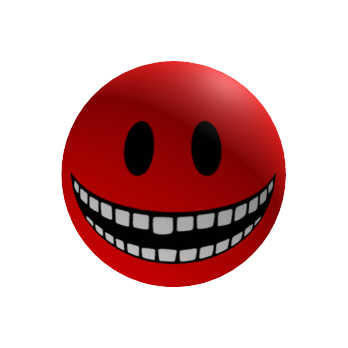 Cruelity Head